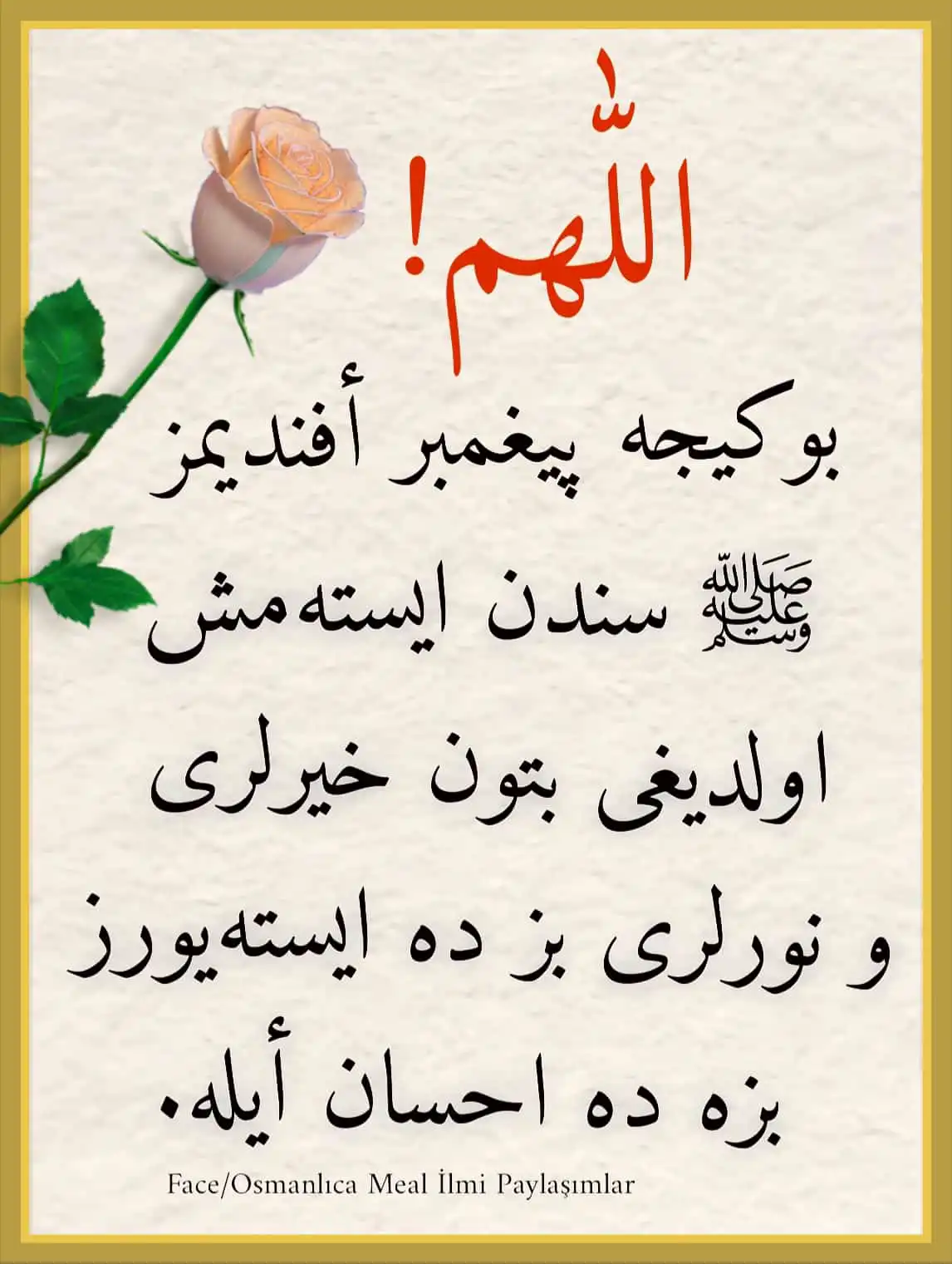 Dua